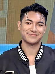 Darren Espanto