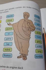 Cuvinte cu mai multe sensuri. GÄseÈte Trei Cuvinte De Origine Romana Nu RomanÄ Care Pot Avea Mai Multe Sensuri Brainly Ro