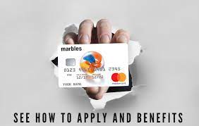 Maybe you would like to learn more about one of these? Marbles Credit Card See How To Apply And Benefits Ktudo