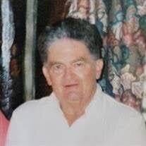 Billy Samuel Beaty Obituary