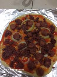 Untuk cara ini, anda secara khusus membutuhkan alat pemadam kebakaran yang berisi co2, dan bukan alat pemadam kebakaran rumahan biasa. Tips Dan Cara Membuat Pizza Rumahan Anti Gagal Ratutips