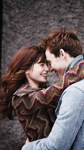 Love Rosie Love Rosie Movie Romantic Movie Scenes Movie Couples