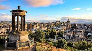 Cancelación gratuita en ciertos hoteles ✅ ¡reserva tu viaje a escocia y ahorra con expedia.es! Las 8 Ciudades Mas Bonitas De Escocia