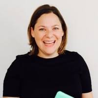 Charlotte Abrahamson