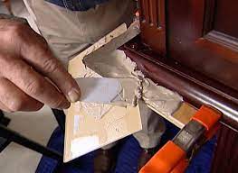 Check spelling or type a new query. How To Repair Broken Corners And Edges On Furniture Ron Hazelton