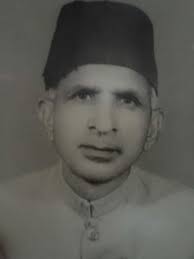 Molvi Muhammad Fazaullah Farooqi