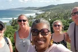 Rainy Weekend Retreat: Indoor and Outdoor Adventures in Bridgetown