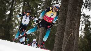 Jusqu'en 1983, du fait du nombre réduit de compétitions, ces championnats. Suivez Les Championnats Du Monde De Biathlon En Direct Sur Eurosport Et Eurosport Player Eurosport