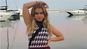 Marina Yers Indigna Las Redes Con Una Confesi N Muy Pol Mica  Actualidadsexiezpix Web Porn