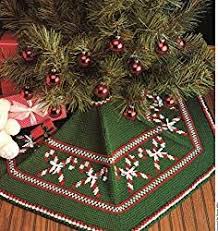 Christmas Tree Skirt