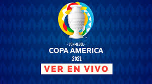 How to watch free 2021 copa america without tv cable. Entretenimiento