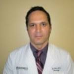 Dr. Qui Jeff Vo, Diagnostic Radiology