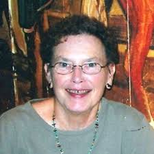 Mary Ann Eberhard Obituary (1931