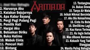 Perempuan paling bahagia episod 25 (preview) judul : Band Armada Mp3 Free Download