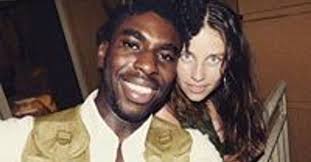 Maddison May Omolabake Modupe-'s Favorites