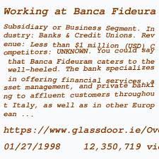 Banca fideuram è la prima private bank in italia che conta più di 5800 private banker. Fideuram Online Login Login Page