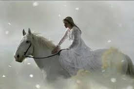 Pin By Malaksy On صور خياليه وانمي Horses Horse Rider Draft Horses