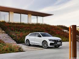 2021 Audi Q8 Tfsi E Wallpaper Audi Car Exterior Audi Q7