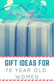 Browse our selection of gifts for 70 year old women to celebrate one of your favorite ladies in style. Gift Ideas For 70 Year Old Women Looking For A Fabulous Gift For Mom Grandma Or Another Woman Wh 70th Birthday Gifts Gifts For Older Women 70 Year Old Women