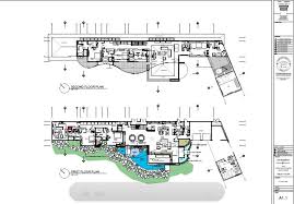 Spectacular And Luxury Jewel Of Kahana Home In Hawaii By Arri Lecron Architects Home Design And Home Interior How To Plan House Plans Floor Plans
