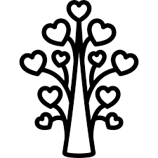 Download Tree Of Love Vector Svg Icon 3 Svg Repo