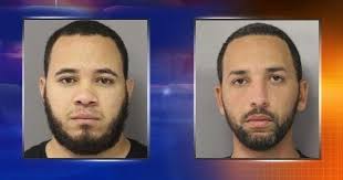 Police: 2 Arrested After Stealing Identities and Personal Information