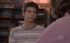 O personagem de mário frias será pai de joão (guilherme hamacek), um dos estudantes do galpão cultural onde se passará a história. Malhacao Resumo Do Capitulo De Hoje Segunda Feira 29 De Marco Noticias Da Tv