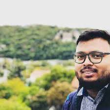 Dr. Edwin Dias, Mangaluru