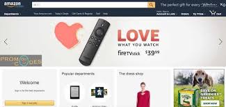 Amazon Com Promo Codes Coupons 2018 Amazon Promo Codes Promo Codes Coupon Promo Codes
