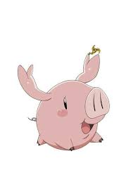 Dessin seven deadly sins cochon. Profil De Guillaume Ferrucci Ferrucciguillaumegenevoix Pinterest
