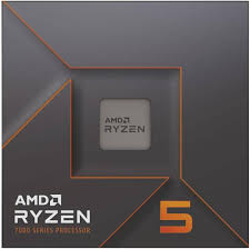 AMD Ryzen 5 7600X
