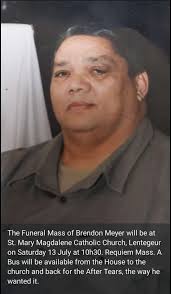 Remembering Brian J Kapustik