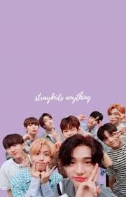 Stray kids high quality pictures, all credits to the owners. Aesthetic Stray Kids Logo Wallpaper