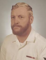 Obituary information for Charles Thomas Weston