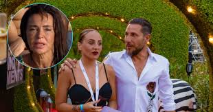 Todas las noticias sobre Rocío Flores, la hija de Rocío Carrasco y Antonio Flores