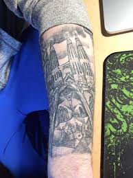 Naruto tattoos, as a result, have come to be synonymous with the hopes and aspirations for moreover, their catch phrases and the quotes that define their evolution from boy to man are likewise. 140 Best Architecture Tattoo Designs We Could Find Online Arch2o Com