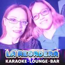 La Regadera Salamanca karaoke