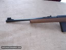 Marlin camp carbine — американский гражданский лёгкий самозарядный карабин в калибрах 9×19 мм люгер или.45 acp (11,43×25 мм). Marlin Camp 45 Acp Carbine Camp Gun