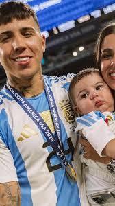 Ronald Antonucci's Instagram, Twitter & Facebook