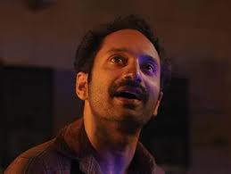 മാരി സെൽവരാജിനും മേലെ, ഫഹദിന്റെ രത്നവേൽ?