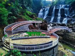 Kami kumpulkan info tempat wisata di bandung yang bisa anda kunjungi nanti. Tempat Wisata Di Lembang Terfavorit Yang Wajib Dikunjungi Marjaya Trans