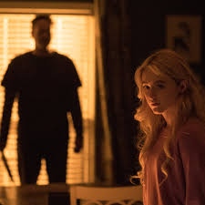 Freaky Review Wildly Entertaining Body Swap Comedy Horror Horror Films The Guardian