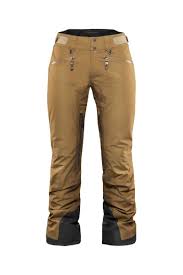 elevenate zermatt pant 2019 womens