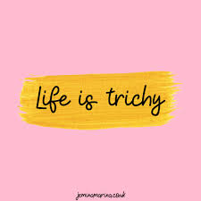 Life Is Trichy Trichotillomania Treatment Personality Disorder Borderline Personality Disorder