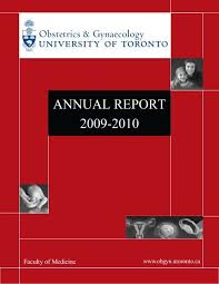 668 chander road 29a desker road 10 sinaran drive 101 irrawaddy road 10 sinaran drive. Annual Report 2009 2010 Obgyn University Of Toronto