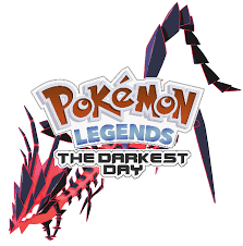 Released - Pokémon Legends: The Darkest Day | Relic Castle