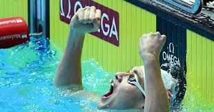 Kristof milak is a hungarian swimmer. Coach Bob Bowman Bittersweet Seeing Michael Phelps 200m Fly Record Broken By Kristof Milak Glbnews Com