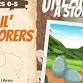 Lil' Explorers