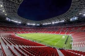 Check the live tv and online streaming broadcast listings for man city vs borussia m'gladbach below. Gladbach Vs Man City Champions League Match Moved To Budapest The Athletic