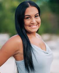 Last but not least, introducing our next BFA Candidate Demi King! Demi  King, is from St.Louis Missouri. Dance has always been part of her life.  Growing up her mom taught dance and